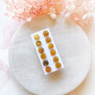 kitandco.com.au Tools Stud Pack Add Ons - Flower #2