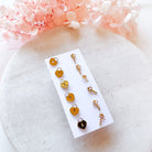 kitandco.com.au Tools Stud Pack Add Ons - Locket