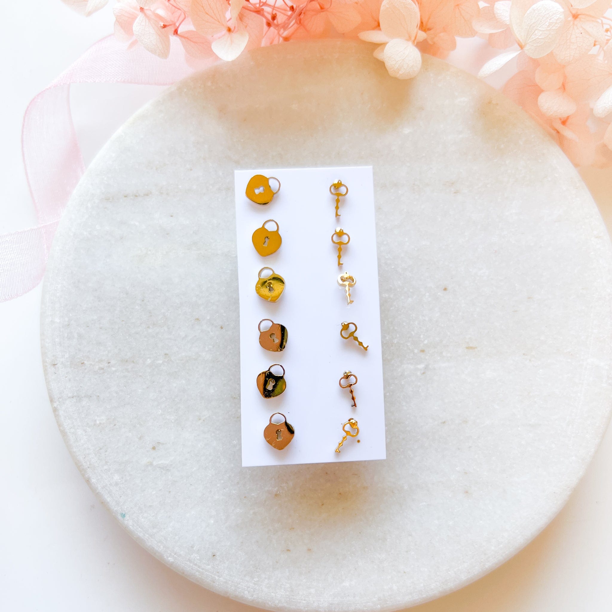 kitandco.com.au Tools Stud Pack Add Ons - Locket