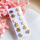kitandco.com.au Tools Stud Pack Add Ons - Snowflake