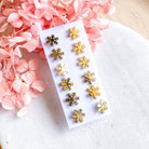 kitandco.com.au Tools Stud Pack Add Ons - Snowflake