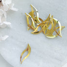 kitandco.com.au Tools "Wave" Charm (10pcs)