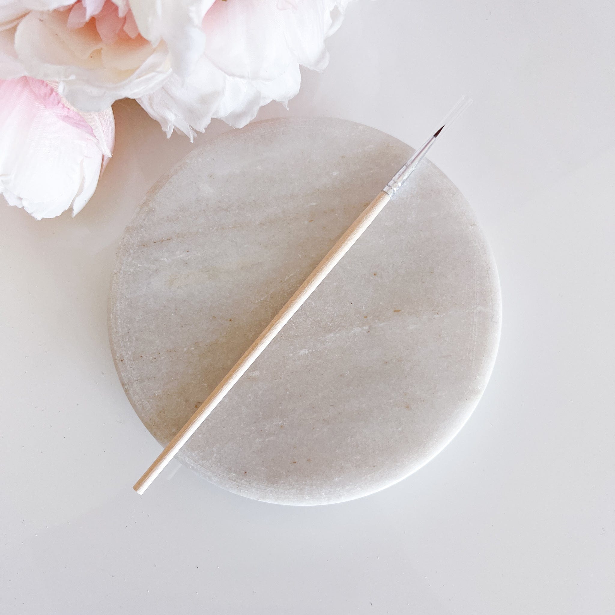 kitandco.com.au Ultra Fine Paint Brush