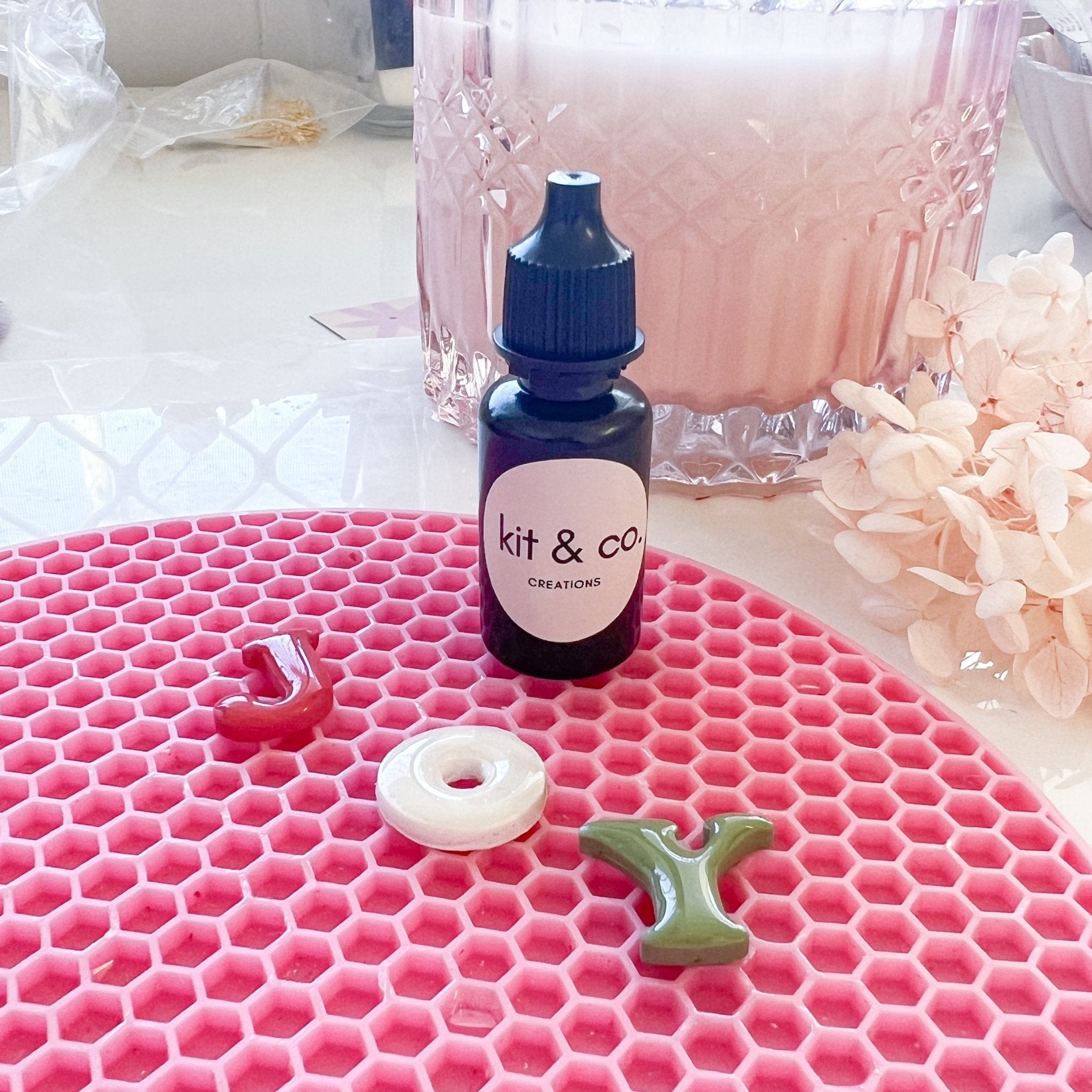 UV Resin 10g - INTRO PRICE! - Kit & Co.Tools