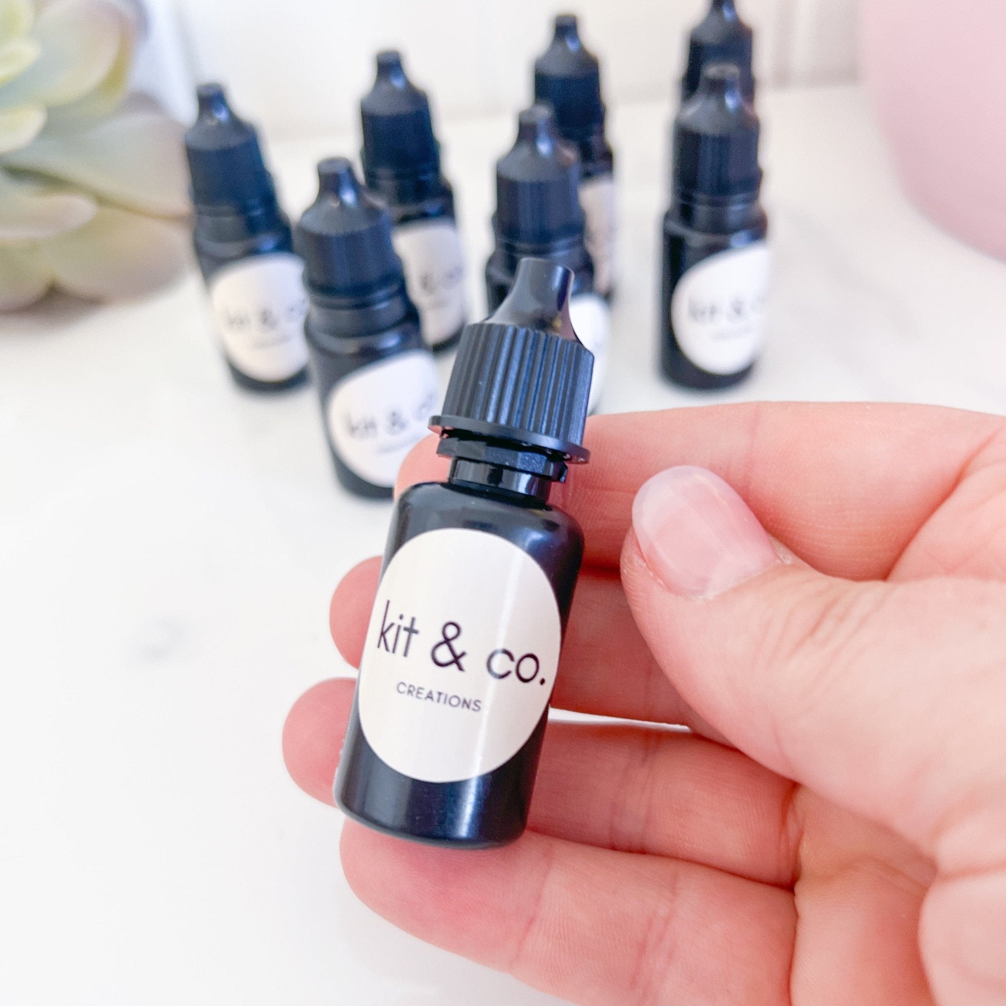 UV Resin 10g - INTRO PRICE! - Kit & Co.Tools