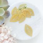 kitandco.com.au "Vanessa" Charm - 10 pcs