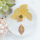 kitandco.com.au "Vanessa" Charm - 10 pcs