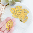 kitandco.com.au "Vanessa" Charm - 10 pcs