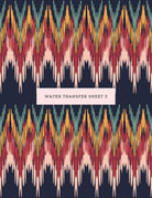 kitandco.com.au Water Transfer Water Transfer Sheet 03