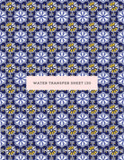 kitandco.com.au Water Transfer Water Transfer Sheet 130