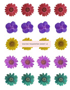 kitandco.com.au Water Transfer Water Transfer Sheet 14