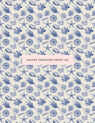 kitandco.com.au Water Transfer Water Transfer Sheet 142