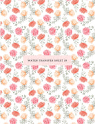 kitandco.com.au Water Transfer Water Transfer Sheet 19