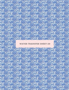 kitandco.com.au Water Transfer Water Transfer Sheet 29