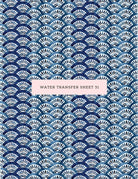 kitandco.com.au Water Transfer Water Transfer Sheet 31