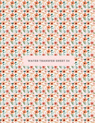 kitandco.com.au Water Transfer Water Transfer Sheet 34