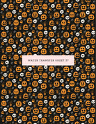 kitandco.com.au Water Transfer Water Transfer Sheet 37