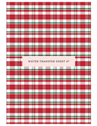 kitandco.com.au Water Transfer Water Transfer Sheet 47