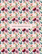 kitandco.com.au Water Transfer Water Transfer Sheet 64