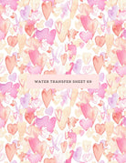 kitandco.com.au Water Transfer Water Transfer Sheet 69