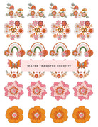 kitandco.com.au Water Transfer Water Transfer Sheet 77