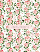 kitandco.com.au Water Transfer Water Transfer Sheet 78