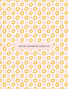 kitandco.com.au Water Transfer Water Transfer Sheet 84