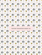 kitandco.com.au Water Transfer Water Transfer Sheet 90