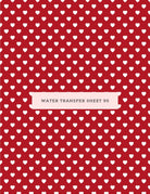 kitandco.com.au Water Transfer Water Transfer Sheet 95