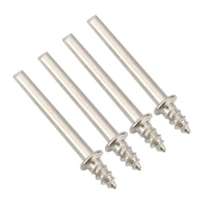 kitandco.com.au Wool Sanding Drill Bit - 50 pcs